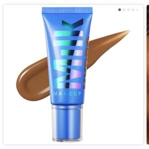 MILK MAKEUP 
Hydro Grip 12-Hour Hydrating Gel Skin Tint